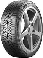 215/40 R17 XL 87V TL ALLSEASON GRIP 2 FR 3PMSF EVC D-B-2